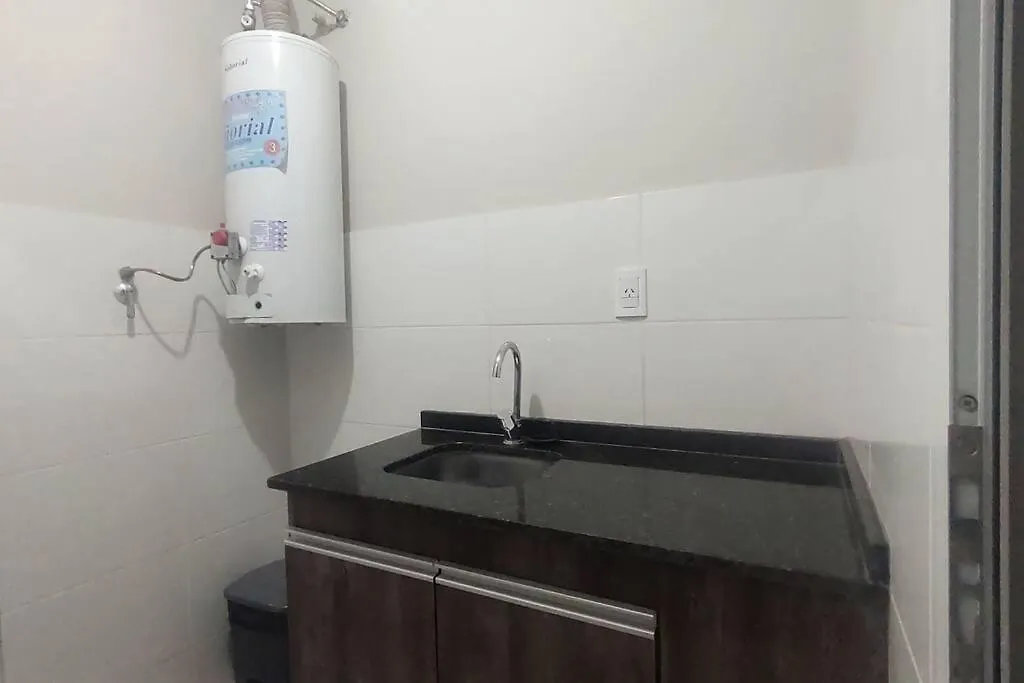 Departamento Viajeros Del Vino Apartment Guaymallen