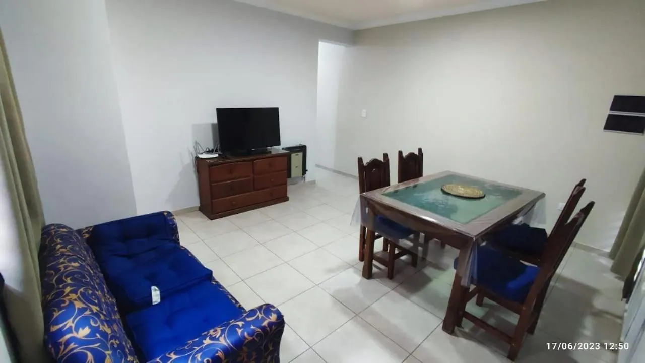 Departamento Viajeros Del Vino Apartment Guaymallen